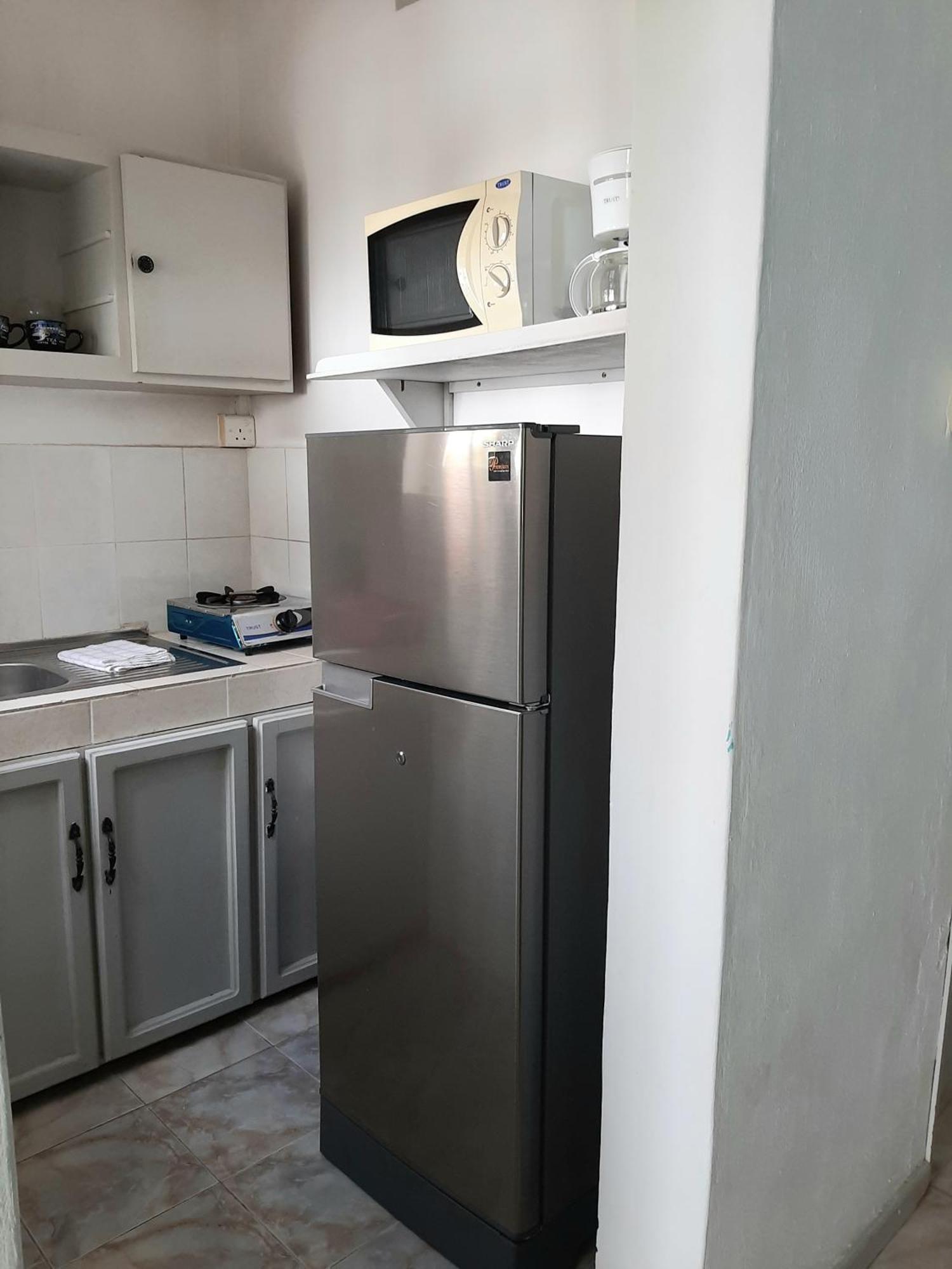 Le Beau Manguier Residence Bed & Breakfast Pereybere Beach Номер фото