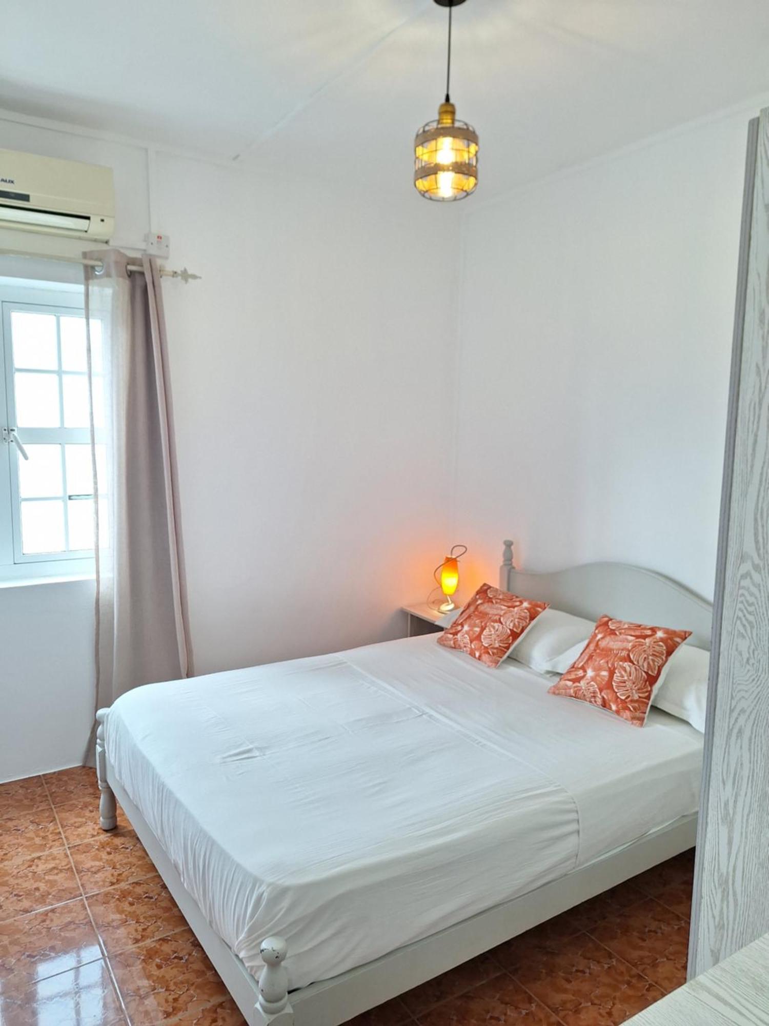 Le Beau Manguier Residence Bed & Breakfast Pereybere Beach Екстер'єр фото