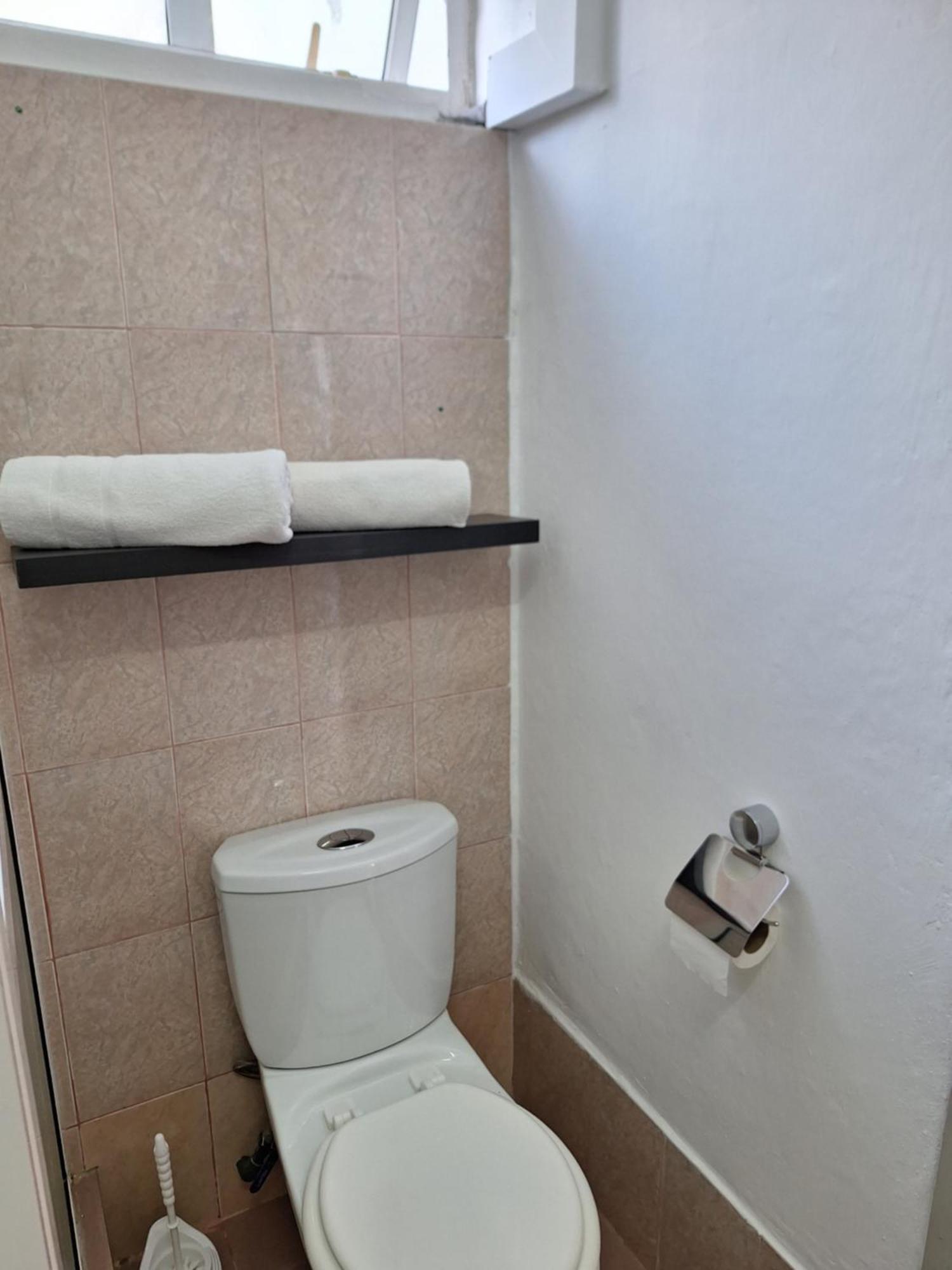 Le Beau Manguier Residence Bed & Breakfast Pereybere Beach Екстер'єр фото