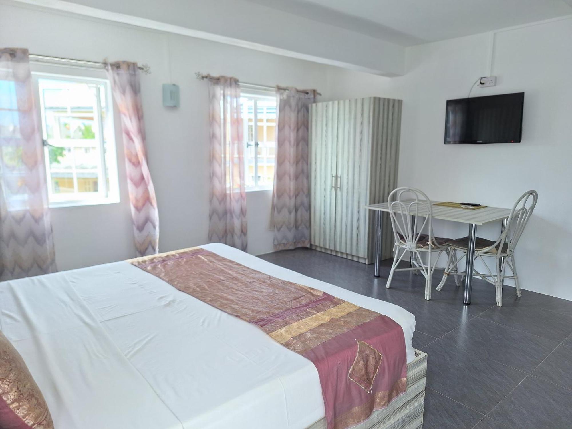 Le Beau Manguier Residence Pereybere Beach Екстер'єр фото