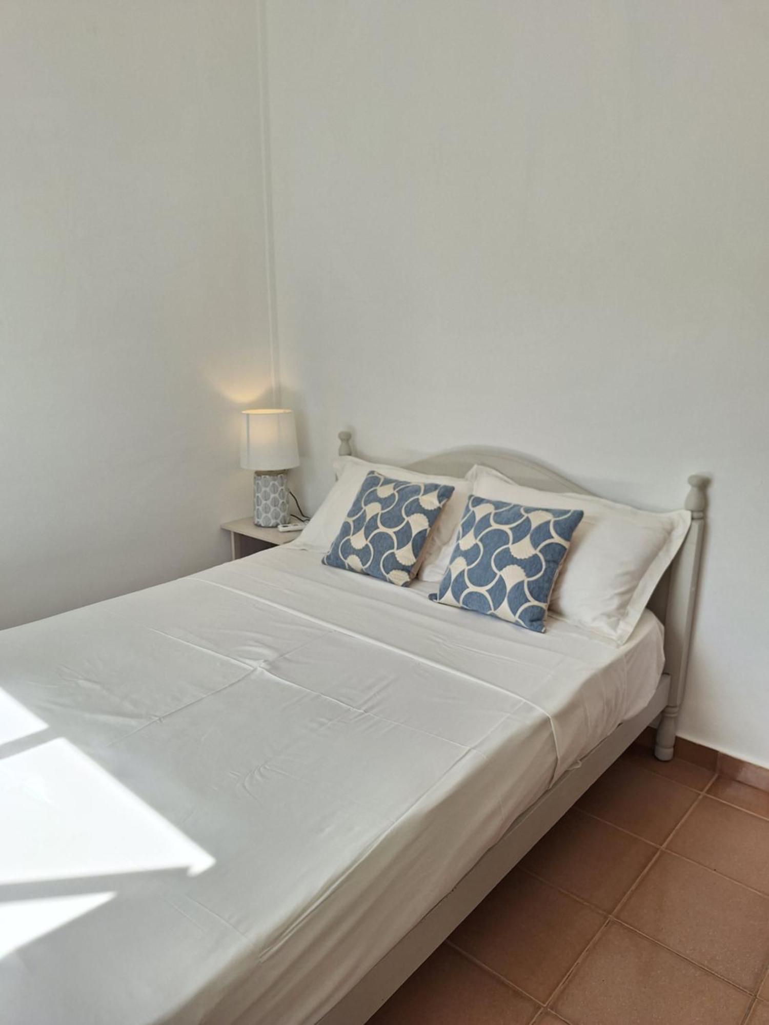 Le Beau Manguier Residence Bed & Breakfast Pereybere Beach Екстер'єр фото